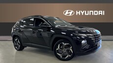 Hyundai TUCSON 1.6 TGDi Hybrid 230 Premium 5dr 2WD Auto Hybrid Estate